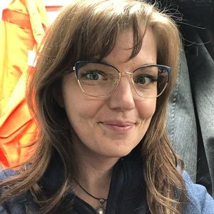 Meet your Posher, Katelynn